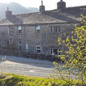 Sweetbriar And Bed & Breakfast Starbotton