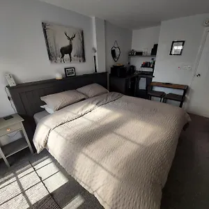Hadrians Bed & Breakfast Carlisle (Cumbria)