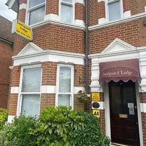 Guest house Landguard, Shipley (West Sussex)