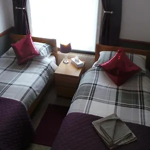 The Oakcliffe Bed & Breakfast Exeter