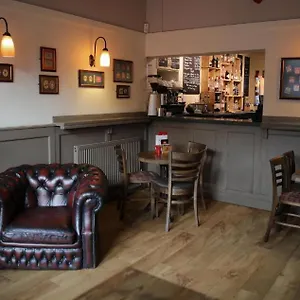 The Horse & Farrier Inn Otley (West Yorkshire)