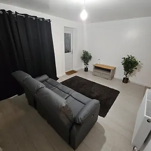 Spacious Single Guest house Nottingham