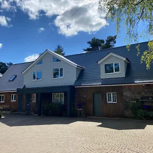 Bed & Breakfast Petherton, Ringwood