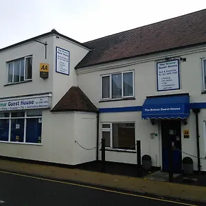 Guest house Brimar, Totton