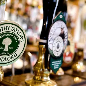 The Boars Head Hotel Long Preston