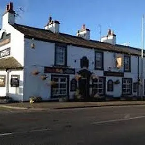 Old Brewery Hotel Ingleton (North Yorkshire)
