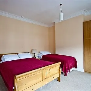Woodland Bed & Breakfast Darlington (Durham)