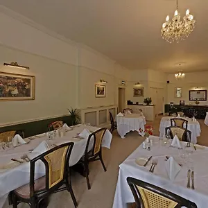 Hotel Western The Cliffe, Limpley Stoke